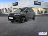 Citroen C3 Aircross occasion année 2021 boite Manuelle Annonce Citroen C3 Aircross occasion Essence PureTech 110 S&S BVM6 Shine à Â RENNES