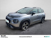 Citroen C3 Aircross PureTech 110 S&S BVM6 Shine  2020 - annonce de voiture en vente sur Auto Sélection.com