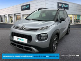 Citroen C3 Aircross occasion année 2020 boite Manuelle Annonce Citroen C3 Aircross occasion Essence PureTech 110 S&S BVM6 Shine à MALAKOFF