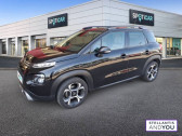 Citroen C3 Aircross occasion année 2020 boite Manuelle Annonce Citroen C3 Aircross occasion Essence PureTech 110 S&S BVM6 Shine à CESSON SEVIGNE