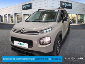 Citroen C3 Aircross , garage SPOTICAR STELLANTIS &YOU MARSEILLE MICHELET  MARSEILLE CEDEX 8