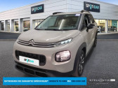 Citroen C3 Aircross occasion année 2021 boite Manuelle Annonce Citroen C3 Aircross occasion Essence PureTech 110 S&S BVM6 Shine à MARSEILLE