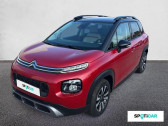 Annonce Citroen C3 Aircross occasion Essence PureTech 110 S&S BVM6 Shine  VALENCE