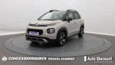 Citroen C3 Aircross occasion année 2020 boite Manuelle Annonce Citroen C3 Aircross occasion Essence PureTech 110 S&S BVM6 Shine à CASTELNAU-LE-LEZ