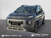 Citroen C3 Aircross occasion année 2020 boite Manuelle Annonce Citroen C3 Aircross occasion Essence PureTech 110 S&S BVM6 Shine à Perpignan
