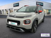 Citroen C3 Aircross occasion année 2021 boite Manuelle Annonce Citroen C3 Aircross occasion Essence PureTech 110 S&S BVM6 Shine à VERSAILLES