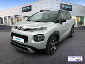 Citroen C3 Aircross occasion année 2018 boite Manuelle Annonce Citroen C3 Aircross occasion Essence PureTech 110 S&S BVM6 Shine à NANTERRE