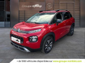 Citroen C3 Aircross occasion année 2021 boite Manuelle Annonce Citroen C3 Aircross occasion Essence PureTech 110 S&S BVM6 Shine à VILLEFRANCHE SUR SAONE