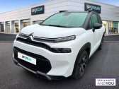 Annonce Citroen C3 Aircross occasion Essence PureTech 110 S&S BVM6 Shine  NANTERRE