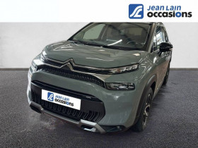 Citroen C3 Aircross , garage JEAN LAIN OCCASION SEYSSINET  Seyssinet-Pariset