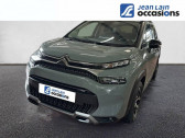Citroen C3 Aircross occasion année 2023 boite Manuelle Annonce Citroen C3 Aircross occasion Essence PureTech 110 S&S BVM6 Shine à Seyssinet-Pariset