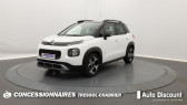 Citroen C3 Aircross PureTech 110 S&S BVM6 Shine   VILLENEUVE-LES-BEZIERS 34