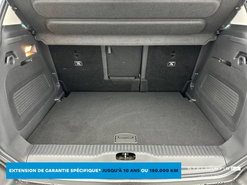 Citroen C3 Aircross PureTech 110 S&S BVM6 Shine  occasion à MASSY - photo n°6