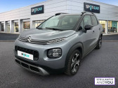 Citroen C3 Aircross occasion année 2019 boite Manuelle Annonce Citroen C3 Aircross occasion Essence PureTech 110 S&S BVM6 Shine à FONTENAY SOUS BOIS