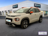 Citroen C3 Aircross PureTech 110 S&S BVM6 Shine   PARIS 75