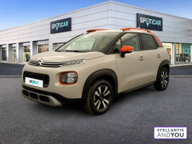 Citroen C3 Aircross , garage SPOTICAR STELLANTIS &YOU PARIS PORTE DE VERSAILLES  PARIS
