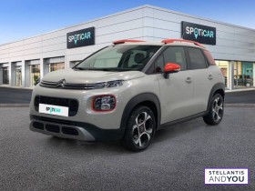 Citroen C3 Aircross , garage SPOTICAR STELLANTIS &YOU LYON ECULLY  ECULLY