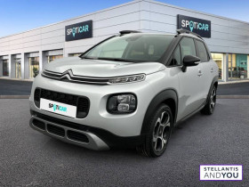 Citroen C3 Aircross , garage SPOTICAR STELLANTIS &YOU VELIZY  VELIZY