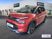 Citroen C3 Aircross occasion année 2021 boite Manuelle Annonce Citroen C3 Aircross occasion Essence PureTech 110 S&S BVM6 Shine à NANTERRE
