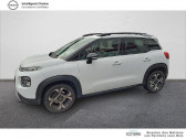 Citroen C3 Aircross occasion année 2018 boite Manuelle Annonce Citroen C3 Aircross occasion Essence PureTech 110 S&S BVM6 Shine à CHELLES