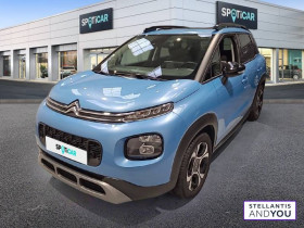 Citroen C3 Aircross , garage SPOTICAR STELLANTIS &YOU REZE  REZE
