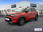 Annonce Citroen C3 Aircross occasion Essence PureTech 110 S&S BVM6 Shine  NANTERRE