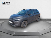 Citroen C3 Aircross occasion année 2021 boite Manuelle Annonce Citroen C3 Aircross occasion Essence PureTech 110 S&S BVM6 Shine à Le Mans