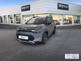 Citroen C3 Aircross PureTech 110 S&S BVM6 Shine   RILLIEUX LA PAPE 69