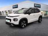 Citroen C3 Aircross occasion année 2020 boite Manuelle Annonce Citroen C3 Aircross occasion Essence PureTech 110 S&S BVM6 Shine à Béziers