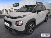 Annonce Citroen C3 Aircross occasion Essence PureTech 110 S&S BVM6 Shine  CHAMBRAY LES TOURS