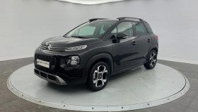 Citroen C3 Aircross occasion 2020 mise en vente à Carcassonne par le garage KIA CARCASSONNE - photo n°1