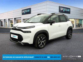 Citroen C3 Aircross occasion 2022 mise en vente à NANTERRE par le garage SPOTICAR STELLANTIS &YOU NANTERRE - photo n°1