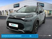 Citroen C3 Aircross occasion année 2022 boite Manuelle Annonce Citroen C3 Aircross occasion Essence PureTech 110 S&S BVM6 Shine à PANTIN