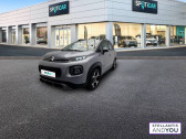 Annonce Citroen C3 Aircross occasion Essence PureTech 110 S&S BVM6 Shine  MARSEILLE CEDEX 8