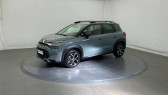 Citroen C3 Aircross PureTech 110 S&S BVM6 Shine  2021 - annonce de voiture en vente sur Auto Sélection.com