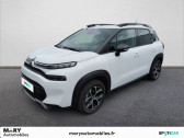 Citroen C3 Aircross occasion année 2021 boite Manuelle Annonce Citroen C3 Aircross occasion Essence PureTech 110 S&S BVM6 Shine à Cerisé
