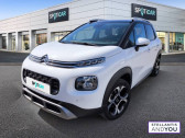 Citroen C3 Aircross occasion année 2020 boite Manuelle Annonce Citroen C3 Aircross occasion Essence PureTech 110 S&S BVM6 Shine à MASSY