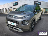 Citroen C3 Aircross PureTech 110 S&S BVM6 Shine  2021 - annonce de voiture en vente sur Auto Sélection.com