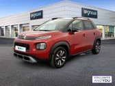 Citroen C3 Aircross occasion année 2021 boite Manuelle Annonce Citroen C3 Aircross occasion Essence PureTech 110 S&S BVM6 Shine à MASSY