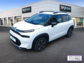 Citroen C3 Aircross occasion année 2021 boite Manuelle Annonce Citroen C3 Aircross occasion Essence PureTech 110 S&S BVM6 Shine à TOURS
