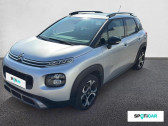 Annonce Citroen C3 Aircross occasion Essence PureTech 110 S&S BVM6 Shine  VALENCE