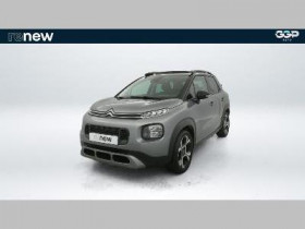 Citroen C3 Aircross , garage RENAULT MAUBEUGE  FEIGNIES