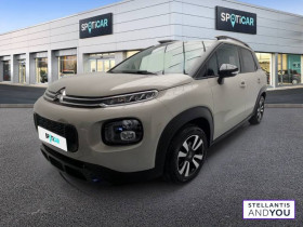 Citroen C3 Aircross , garage SPOTICAR STELLANTIS &YOU MARSEILLE RABATAU  MARSEILLE