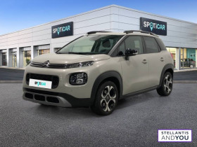 Citroen C3 Aircross , garage SPOTICAR STELLANTIS &YOU LYON ECULLY  ECULLY