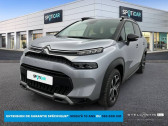 Citroen C3 Aircross occasion année 2021 boite Manuelle Annonce Citroen C3 Aircross occasion Essence PureTech 110 S&S BVM6 Shine à GARCHES
