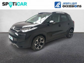 Citroen C3 Aircross occasion année 2022 boite Manuelle Annonce Citroen C3 Aircross occasion Essence PureTech 110 S&S BVM6 Shine à Seynod