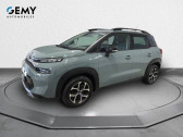 Citroen C3 Aircross PureTech 110 S&S BVM6 Shine   Dinan 22