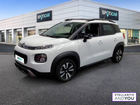 Citroen C3 Aircross , garage SPOTICAR STELLANTIS &YOU ORVAULT  ORVAULT
