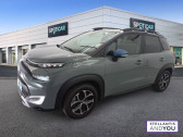 Citroen C3 Aircross occasion année 2022 boite Manuelle Annonce Citroen C3 Aircross occasion Essence PureTech 110 S&S BVM6 Shine à RILLIEUX LA PAPE