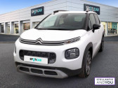 Citroen C3 Aircross occasion année 2020 boite Manuelle Annonce Citroen C3 Aircross occasion Essence PureTech 110 S&S BVM6 Shine à VENISSIEUX